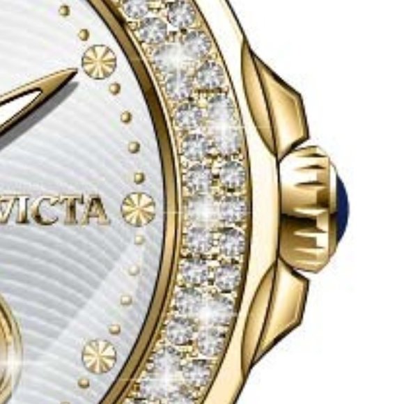 Invicta Ocean Voyage Wildflower Sting Ray Watch main image 3